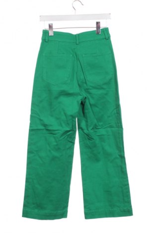 Damen Jeans Sportsgirl, Größe XS, Farbe Grün, Preis € 28,99
