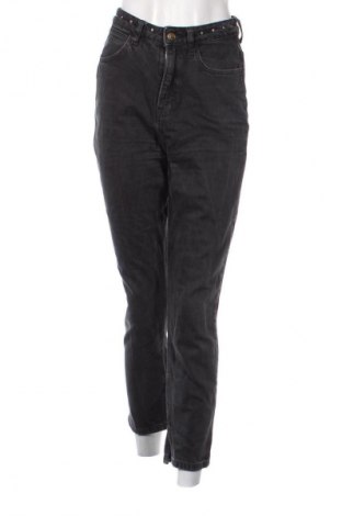 Damen Jeans Springfield, Größe S, Farbe Schwarz, Preis 17,00 €