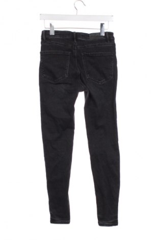 Blugi de femei Stradivarius, Mărime M, Culoare Negru, Preț 100,99 Lei