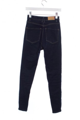 Női farmernadrág Stradivarius, Méret S, Szín Kék, Ár 5 865 Ft