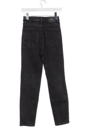 Damskie jeansy Stradivarius, Rozmiar XS, Kolor Czarny, Cena 67,99 zł