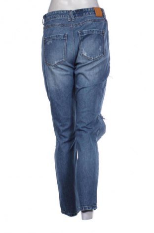 Damen Jeans Stradivarius, Größe M, Farbe Blau, Preis 14,83 €
