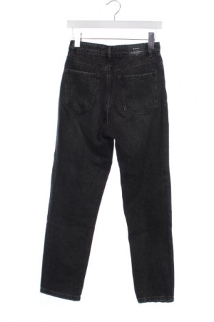 Dámske džínsy  Stradivarius, Veľkosť XS, Farba Sivá, Cena  14,77 €