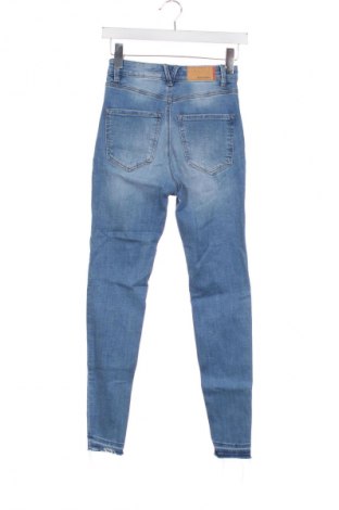 Női farmernadrág Stradivarius, Méret XS, Szín Kék, Ár 6 826 Ft