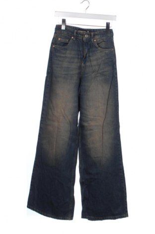 Damen Jeans Stradivarius, Größe XS, Farbe Mehrfarbig, Preis 14,83 €