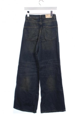 Damen Jeans Stradivarius, Größe XS, Farbe Mehrfarbig, Preis 14,83 €