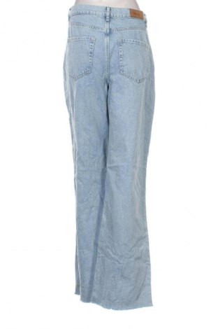 Damen Jeans Stradivarius, Größe XL, Farbe Blau, Preis € 20,99