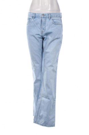 Dámske džínsy  Street One, Veľkosť M, Farba Modrá, Cena  20,97 €