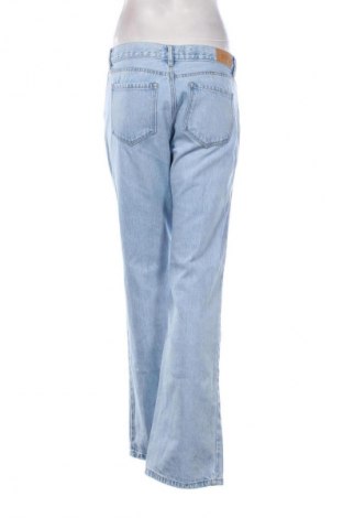 Dámske džínsy  Street One, Veľkosť M, Farba Modrá, Cena  20,97 €