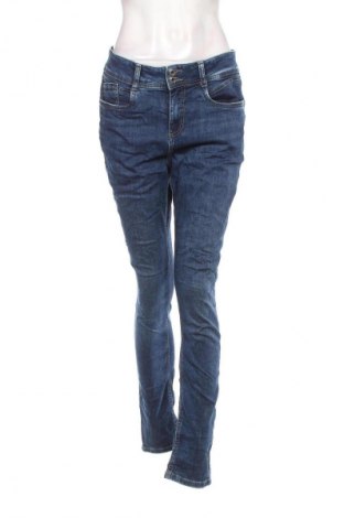 Blugi de femei Street One, Mărime M, Culoare Albastru, Preț 141,99 Lei