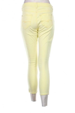 Damskie jeansy Street One, Rozmiar M, Kolor Żółty, Cena 134,99 zł