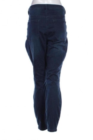 Damskie jeansy Studio, Rozmiar XXL, Kolor Niebieski, Cena 150,99 zł