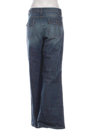 Damen Jeans Sussan, Größe XL, Farbe Blau, Preis € 64,99