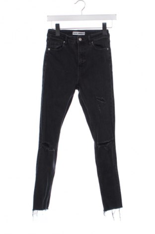Damskie jeansy Tally Weijl, Rozmiar S, Kolor Czarny, Cena 43,99 zł