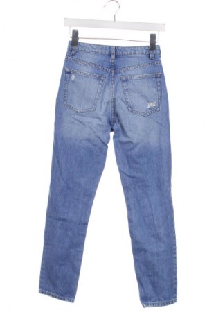 Blugi de femei Tally Weijl, Mărime XXS, Culoare Albastru, Preț 76,32 Lei