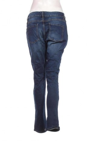 Damskie jeansy Target, Rozmiar L, Kolor Niebieski, Cena 51,99 zł
