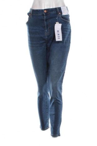 Damen Jeans Target, Größe XL, Farbe Blau, Preis 31,99 €