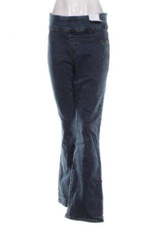 Dámske džínsy  Target, Veľkosť XL, Farba Modrá, Cena  26,95 €
