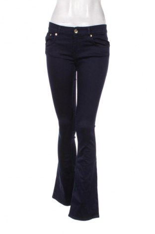 Damskie jeansy Ted Baker, Rozmiar M, Kolor Niebieski, Cena 228,00 zł
