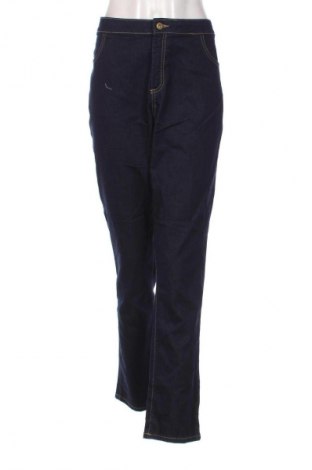 Dámské džíny  The 1964 Denim Company, Velikost XXL, Barva Modrá, Cena  469,00 Kč