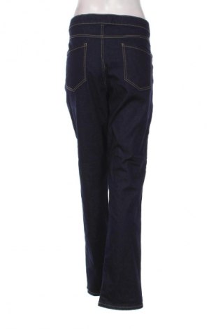 Dámské džíny  The 1964 Denim Company, Velikost XXL, Barva Modrá, Cena  469,00 Kč