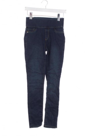 Γυναικείο Τζίν The 1964 Denim Company, Μέγεθος XS, Χρώμα Μπλέ, Τιμή 29,99 €
