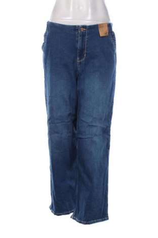 Damskie jeansy The 1964 Denim Company, Rozmiar L, Kolor Niebieski, Cena 150,99 zł