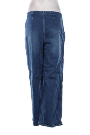 Damskie jeansy The 1964 Denim Company, Rozmiar L, Kolor Niebieski, Cena 150,99 zł