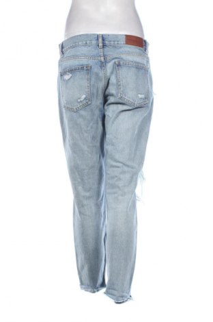 Dámské džíny  The Kooples, Velikost M, Barva Modrá, Cena  1 732,00 Kč