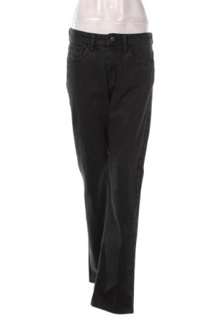 Blugi de femei Tom Tailor, Mărime L, Culoare Negru, Preț 141,99 Lei