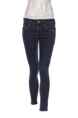 Blugi de femei Tom Tailor, Mărime M, Culoare Albastru, Preț 107,89 Lei