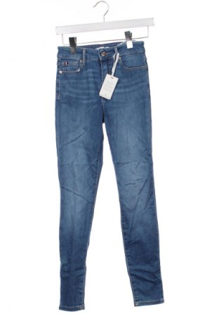 Damen Jeans Tommy Hilfiger, Größe S, Farbe Blau, Preis 132,99 €