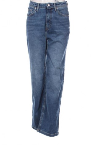 Damskie jeansy Tommy Hilfiger, Rozmiar M, Kolor Niebieski, Cena 188,99 zł
