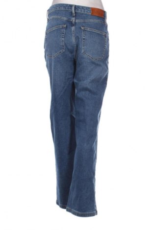 Damskie jeansy Tommy Hilfiger, Rozmiar M, Kolor Niebieski, Cena 188,99 zł