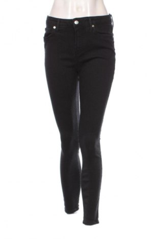 Blugi de femei Tommy Hilfiger, Mărime S, Culoare Negru, Preț 283,99 Lei