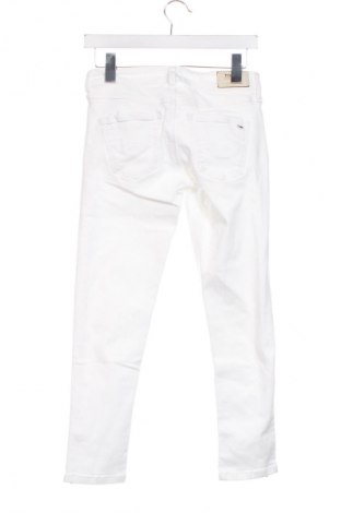 Dámske džínsy  Tommy Jeans, Veľkosť S, Farba Biela, Cena  43,95 €