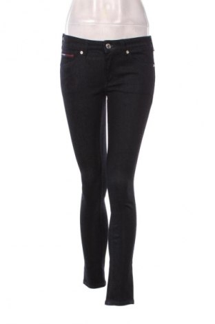 Blugi de femei Tommy Jeans, Mărime M, Culoare Albastru, Preț 258,99 Lei