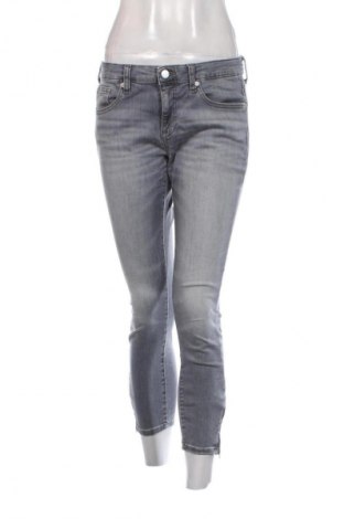 Damen Jeans Tommy Jeans, Größe L, Farbe Grau, Preis 119,99 €