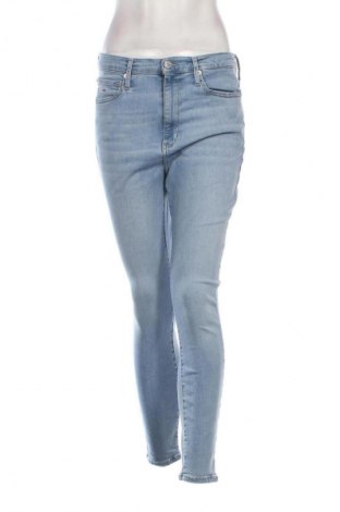 Dámské džíny  Tommy Jeans, Velikost M, Barva Modrá, Cena  2 799,00 Kč