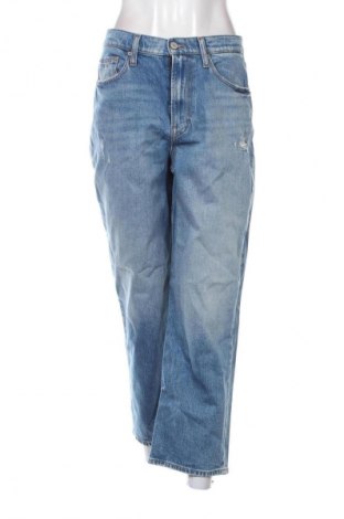 Damen Jeans Tommy Jeans, Größe S, Farbe Blau, Preis 52,99 €