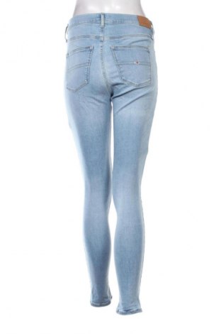 Γυναικείο Τζίν Tommy Jeans, Μέγεθος M, Χρώμα Μπλέ, Τιμή 38,99 €