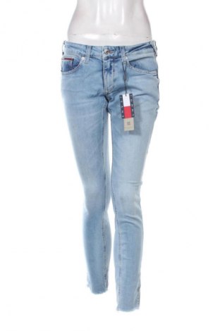 Damen Jeans Tommy Jeans, Größe M, Farbe Blau, Preis 52,99 €