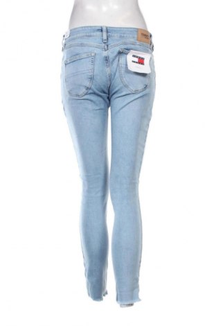 Damen Jeans Tommy Jeans, Größe M, Farbe Blau, Preis 52,99 €