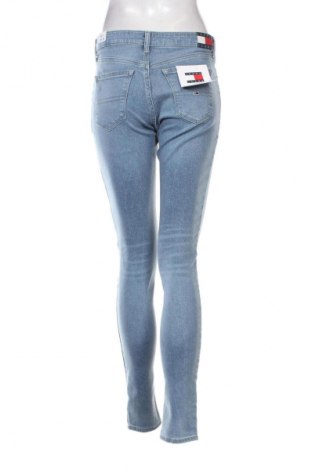 Damskie jeansy Tommy Jeans, Rozmiar M, Kolor Niebieski, Cena 564,99 zł