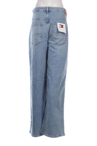 Blugi de femei Tommy Jeans, Mărime XXL, Culoare Albastru, Preț 594,99 Lei