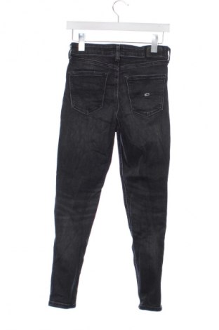 Dámske džínsy  Tommy Jeans, Veľkosť XS, Farba Čierna, Cena  48,06 €