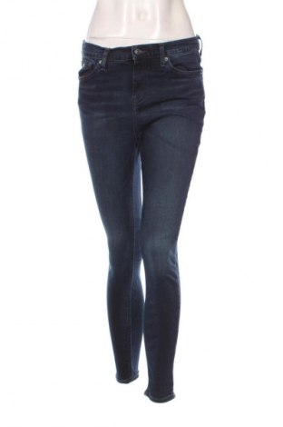 Női farmernadrág Tommy Jeans, Méret M, Szín Kék, Ár 46 279 Ft