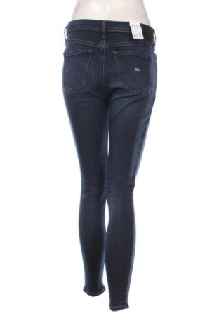 Női farmernadrág Tommy Jeans, Méret M, Szín Kék, Ár 46 279 Ft