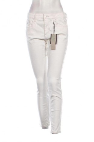 Damen Jeans Tommy Jeans, Größe XL, Farbe Ecru, Preis € 122,99