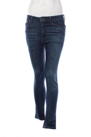 Női farmernadrág Tommy Jeans, Méret M, Szín Kék, Ár 20 229 Ft